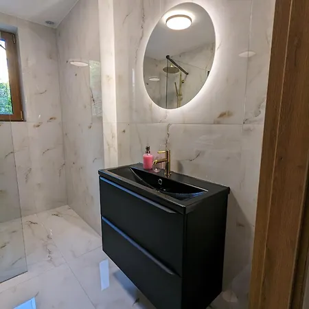 Highstreet * Cracovie