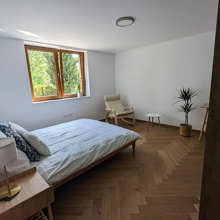 Appartement Highstreet *