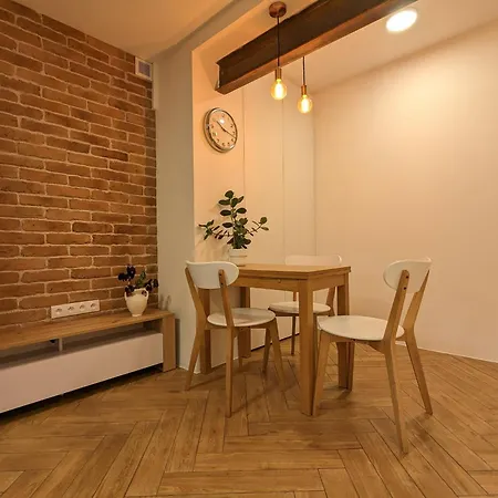 Appartement Highstreet