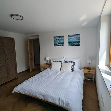 Highstreet Appartement *