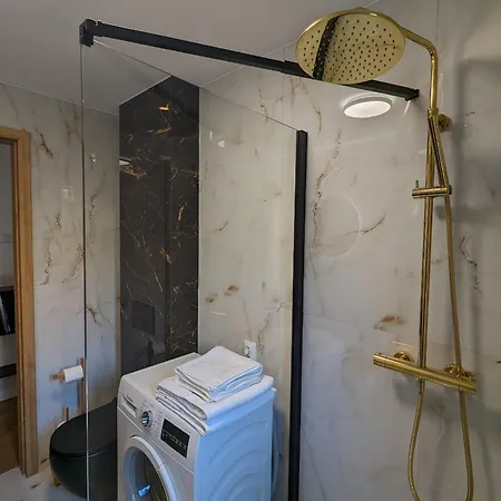 Appartement Highstreet Cracovie