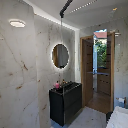 Highstreet Appartement *