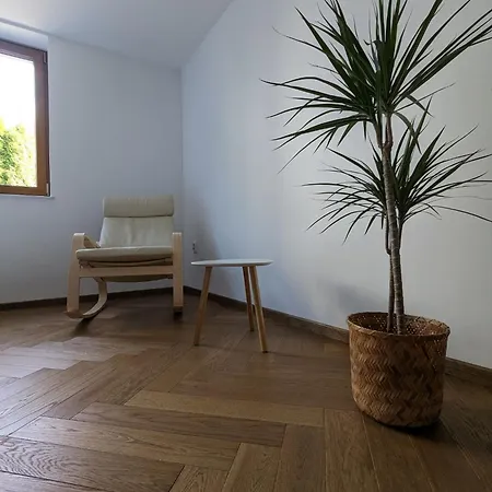 Appartement Highstreet