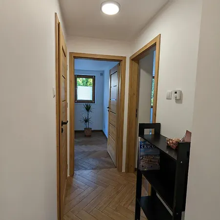 Highstreet Apartment