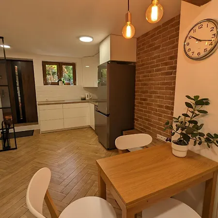 Apartment Highstreet