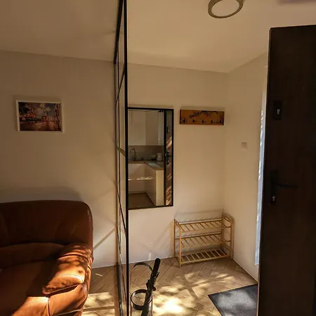 Highstreet * Krakkó