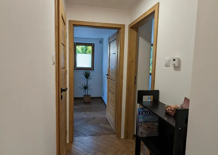 Highstreet Apartmán