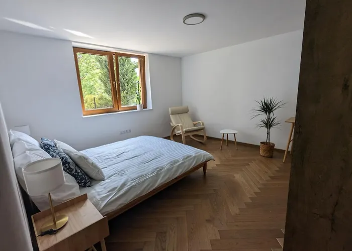 Apartmán Highstreet *