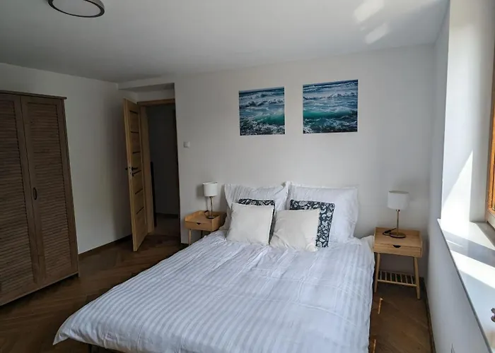 Highstreet דירה *