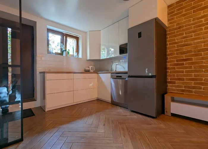 Highstreet Апартаменты