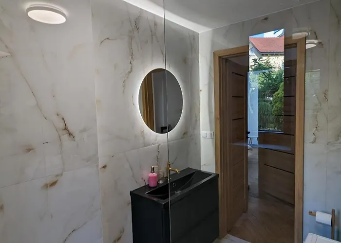 Highstreet דירה *