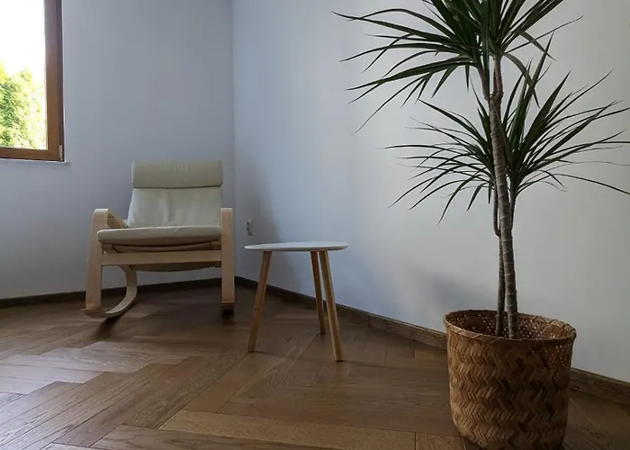 Апартаменты Highstreet