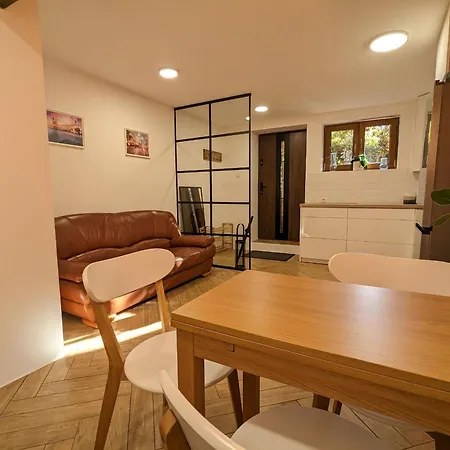 Highstreet * Krasków